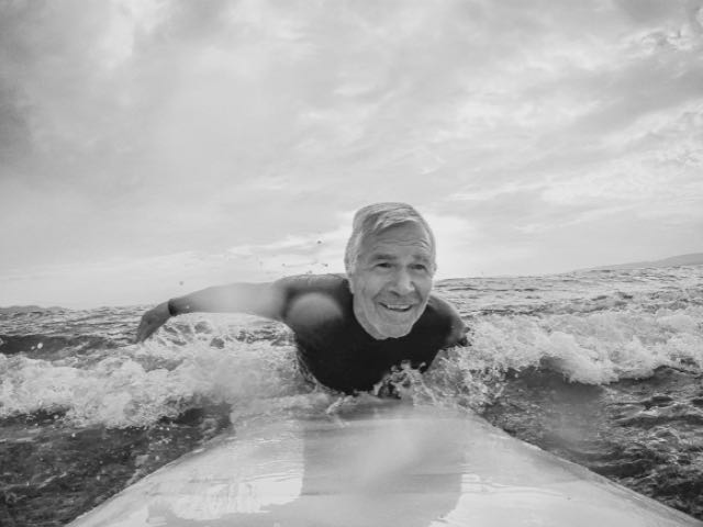 Modelos de servicio: Usted