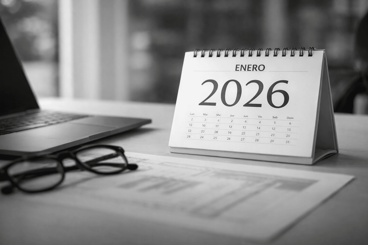 Los 10 temas que moverán los mercados en 2026