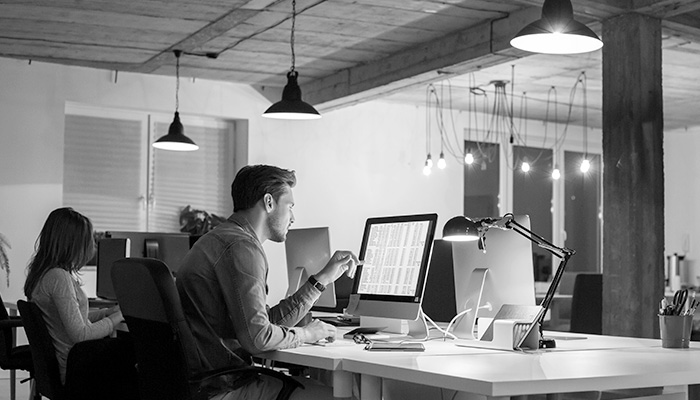 Reforma del mercado laboral