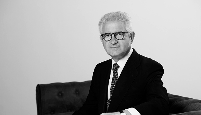 Carlos Pérez Parada