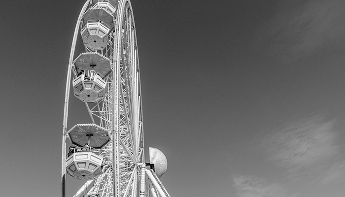 Entrevista a Javier Marín