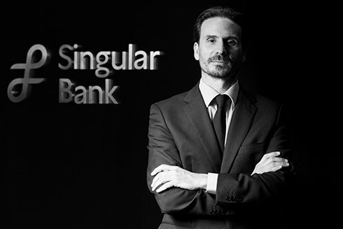 Luis Herrero: Un banquero privado debe huir de tratar de ser un gurú