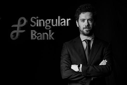 En Belgravia no somos los mejores en los años buenos, pero somos de los mejores en años bajistas