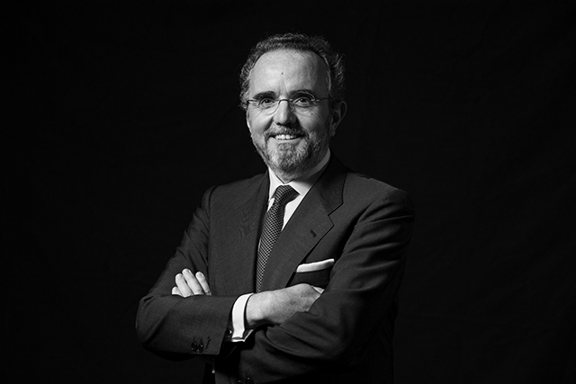 Luis Moreno