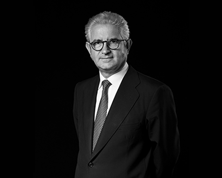 Carlos Pérez Parada