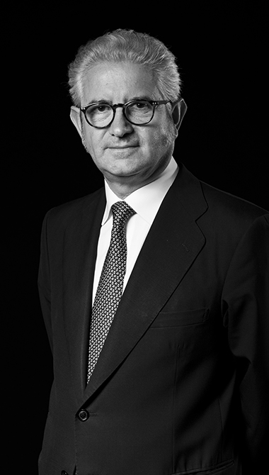 Carlos Pérez Parada