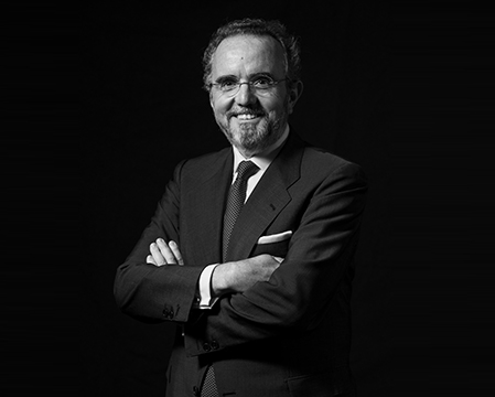 Luis Moreno