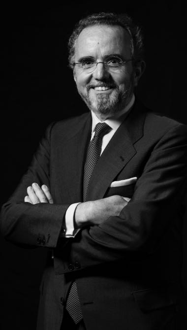 Luis Moreno